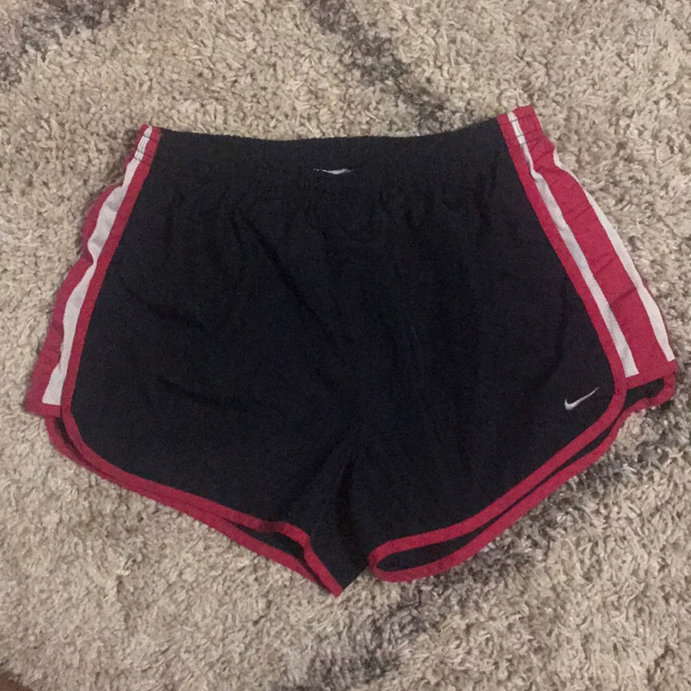 Nike athletic shorts